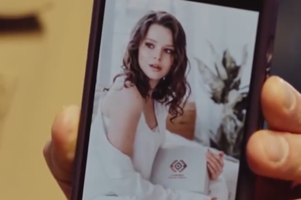 unspeakable love actress