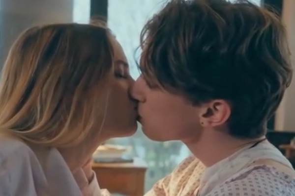 Wake Me Up My First Love Hot Episodes