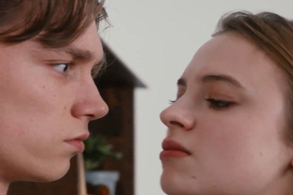 Wake Me Up My First Love Storyline