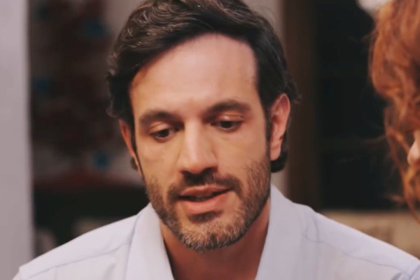 Finding Love After I Die Supporting Actor