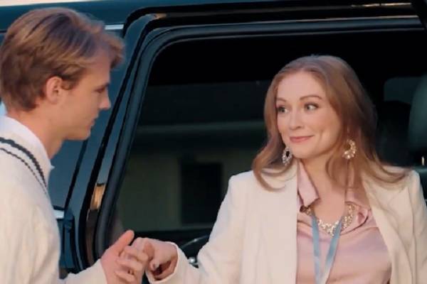 What My Poor Ex Wife Is My Boss Movie