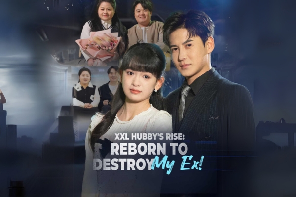 XXL Hubby’s Rise Reborn to Destroy My Ex Dailymotion