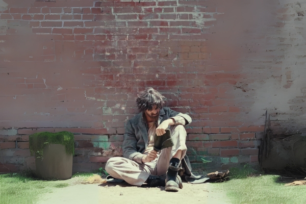 I Found a Homeless Lycan To Be My Mate Full Movie