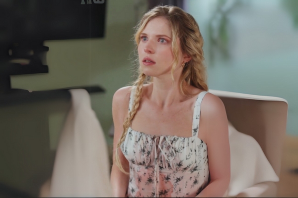 A Billionaire Heiress Gets Out Of Jail Dailymotion full movie