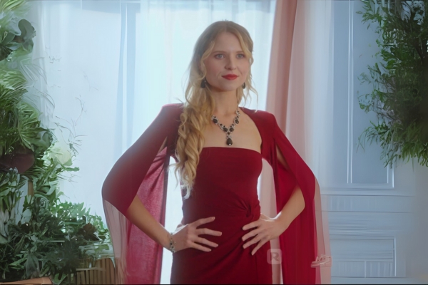 A Billionaire Heiress Gets Out Of Jail Full Movie Dailymotion