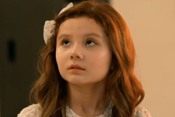 The Lost Daughter’s Silent Cry Storyline