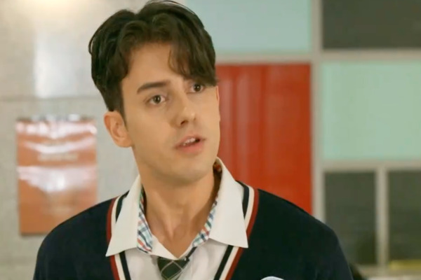 The Lost Daughter’s Silent Cry Lead Actor