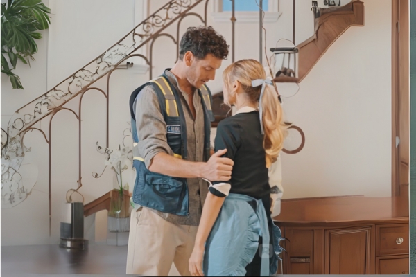 Billionaire Bana Fake Boyfriend Full Movie