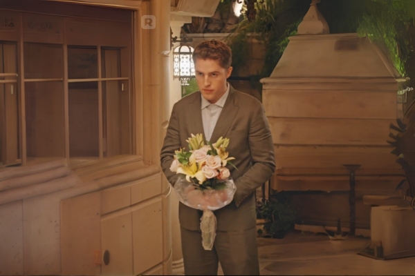 Billionaire Bana Fake Boyfriend Movie