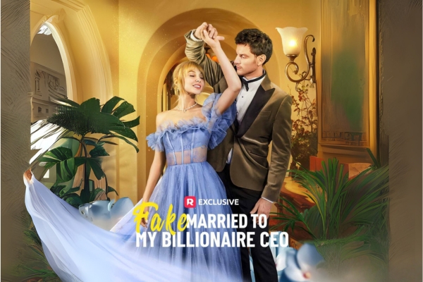 Billionaire Bana Fake Boyfriend Watch Online