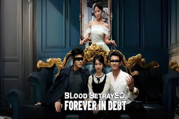 Blood Betrayed Forever In Debt Actors Introduction