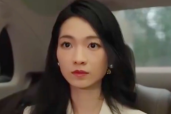 Blood Betrayed Forever In Debt Lead Actress