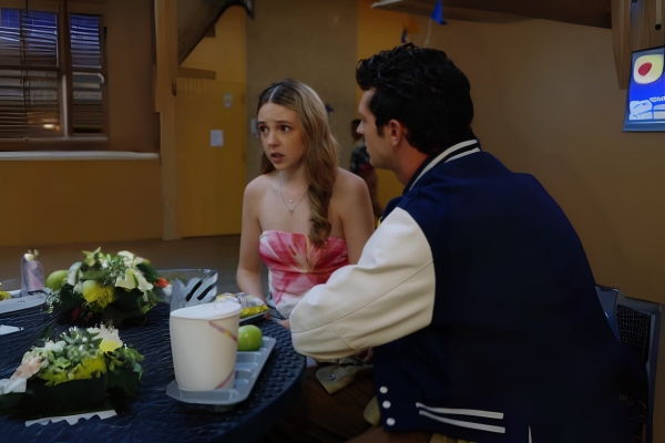 Campus Rivals Dailymotion Watch Online
