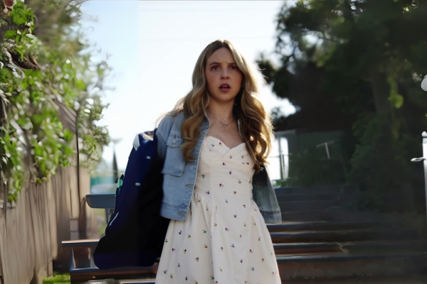 Campus Rivals Movie Cast