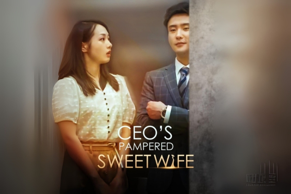 CEO’S Pampred Sweet Wife