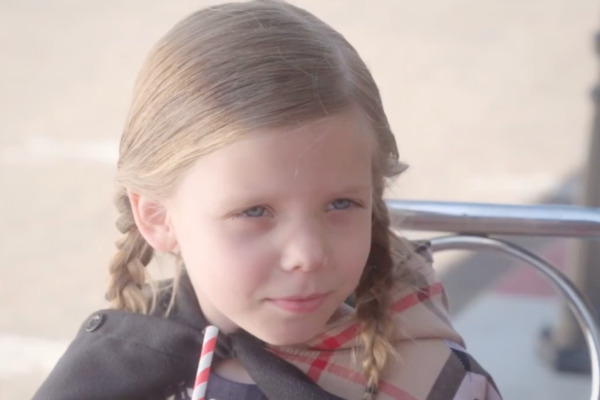 CEO’s Twins Want Mommy Back Child Actor