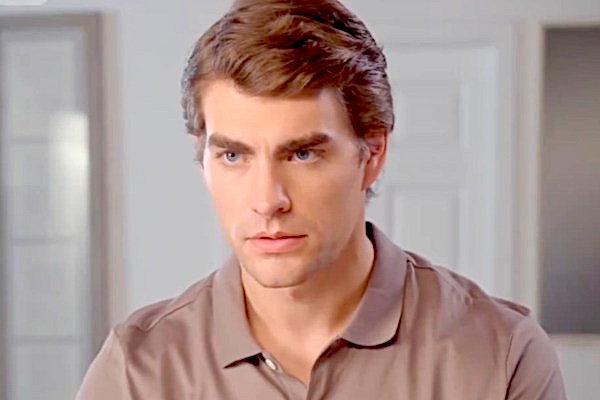 CEO’s Twins Want Mommy Back Male Lead