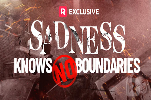 Sadness Knows No Boundaries Introduction