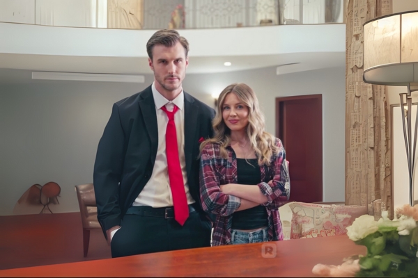 Country Gal to CEO’s Bride Full Movie