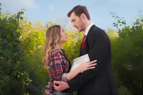 Country Gal to CEO’s Bride Movie Full Free Episode