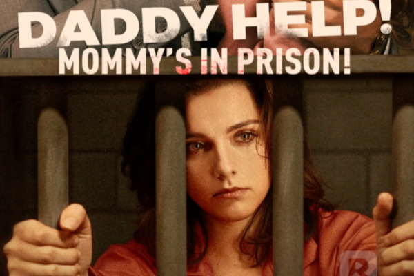 Daddy Help Mommy’s In Prison Introduction