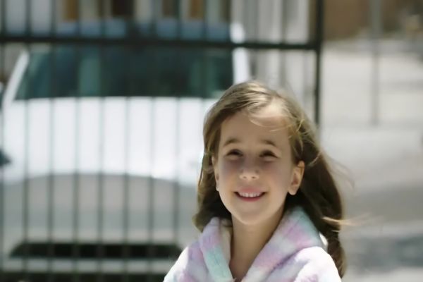 Daddy Help Mommy’s in Prison short series