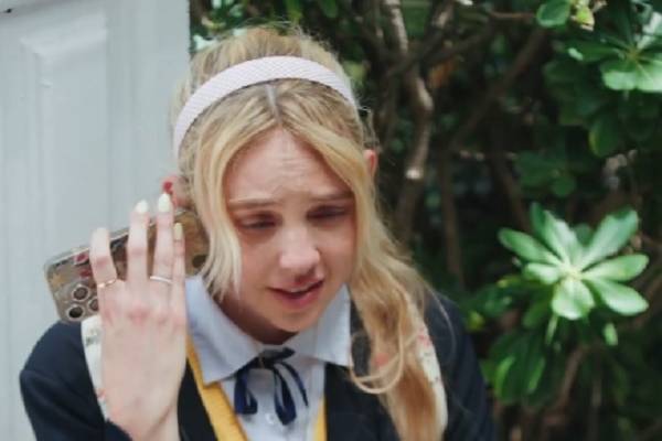 Don’t Miss Me When I’m Gone Full Movie