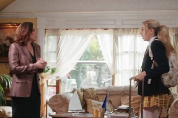 Don’t Miss Me When I’m Gone Movie Backstory