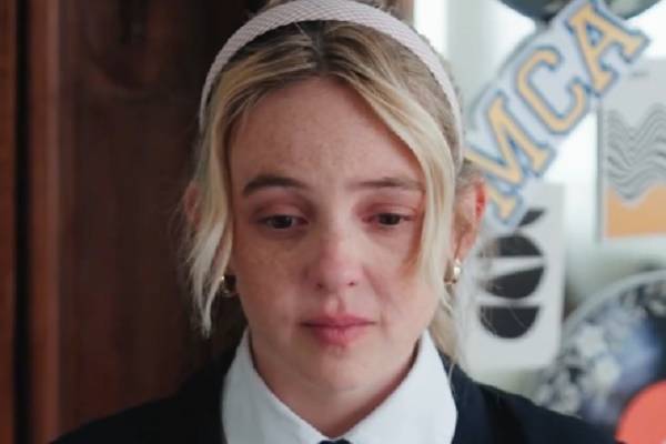 Don’t Miss Me When I’m Gone Movie Streaming