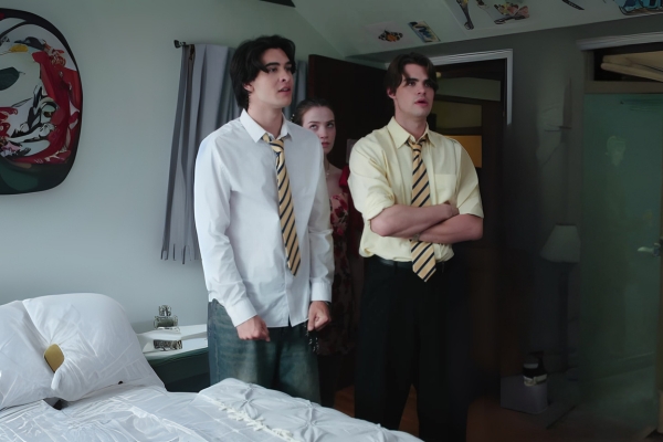 After I Leave They Beg Me to Come Back Full Movie