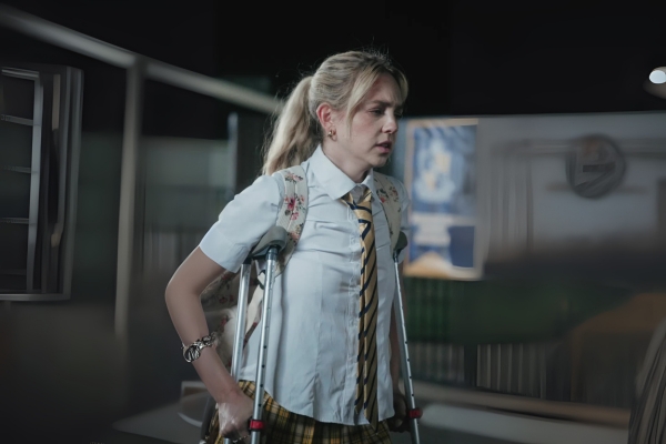 Don’t Miss Me When I’m Gone Movie