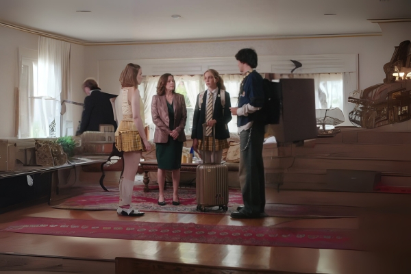 Don’t Miss Me When I’m Gone ReelShort