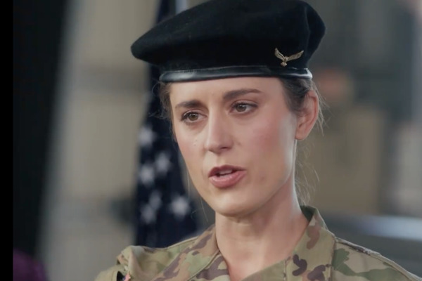 The Billionaire Female CEO From The Trailer Park Highlights