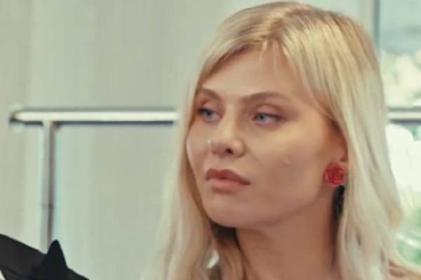 Fated To My Homeless Billionaire Alpha Cast Helena Ksenia