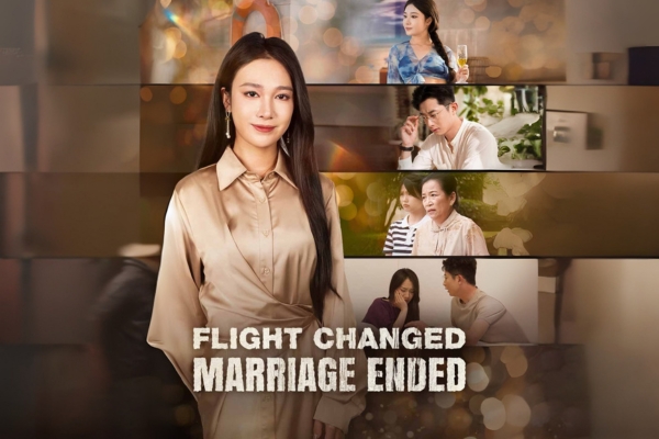 Flight Changed Marriage Ended Dailymotion