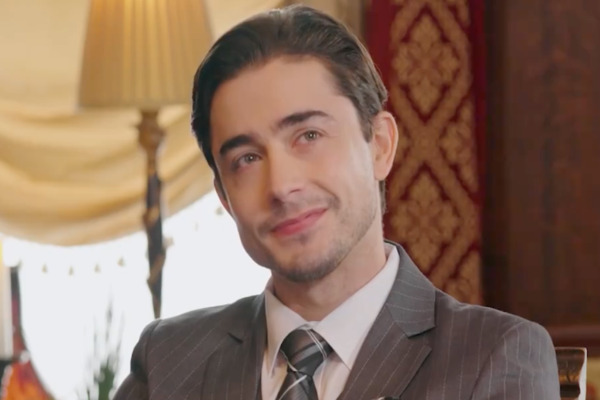 Forgive Me Forget Me Not Lead Actor