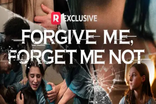 Forgive Me Forget Me Not Actors Introduction