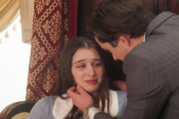 Forgive Me Forget Me Not Storyline