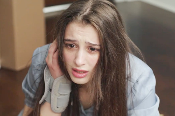 Forgive Me Forget Me Not Lead Actress
