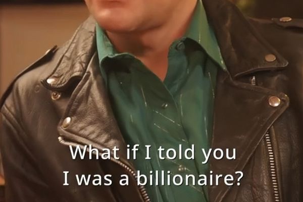 Found a Homeless Billionaire Husband for Christmas Dailymotion
