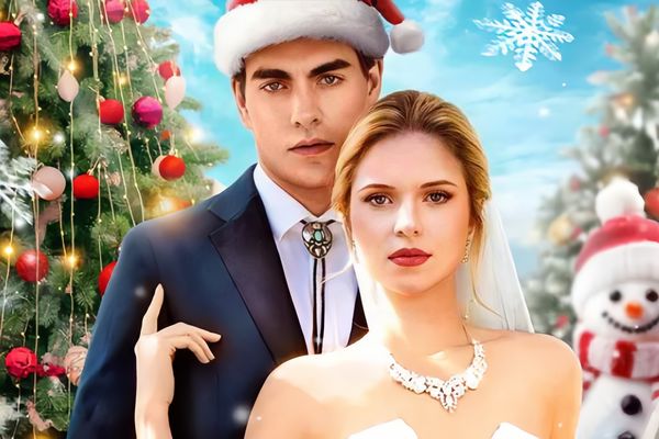 Found a Homeless Billionaire Husband for Christmas Full Episode