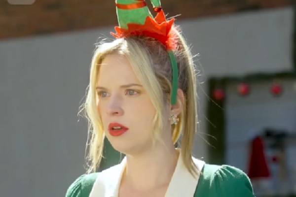 Found A Homeless Billionaire Husband For Christmas Full Short Drama