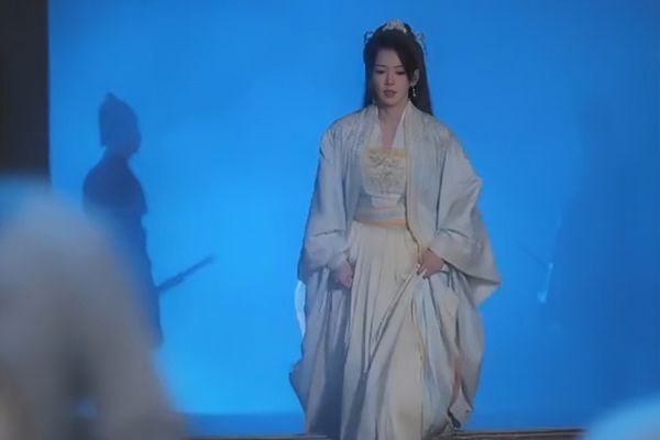 From Fat to Fierce Empress Where to Watch