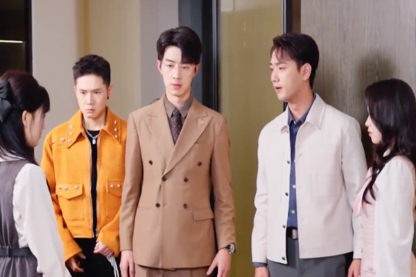 Goodbye My Brothers Actors Watch Online Free