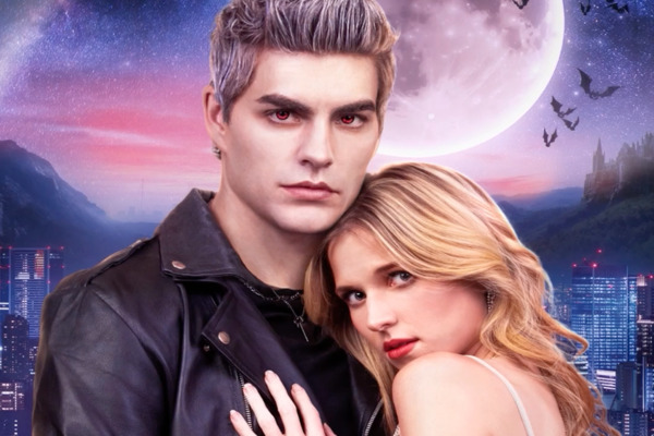 How To Kiss A Vampire Actors Introduction