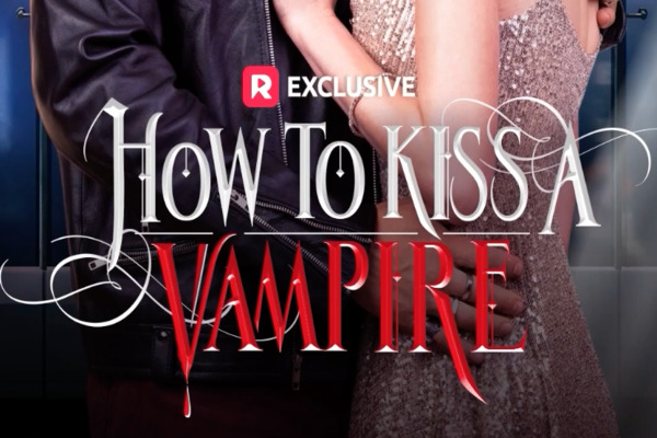 How To Kiss A Vampire Introduction