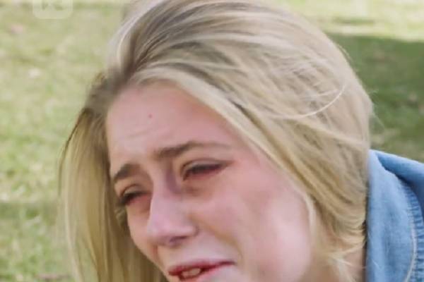 In My Death I Now See Who Deserved Me All Along Full Movie