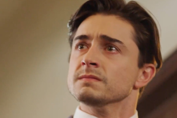 Forgive Me Forget Me Not Lead Actor