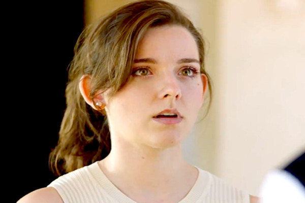 Daddy Help Mommy’s In Prison Lead Actress