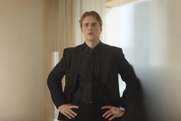 Mated to My Brother In Law Alpha Full Movie Actor